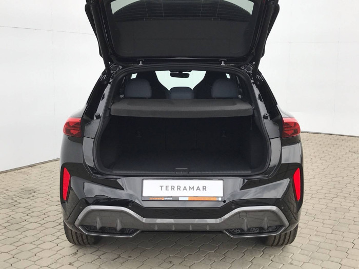 CUPRA Terramar DSG 1.5 eTSI / 110kW na operativní leasing