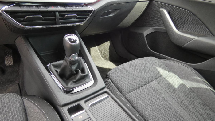 Škoda Octavia 2.0 TDI Style na operativní leasing