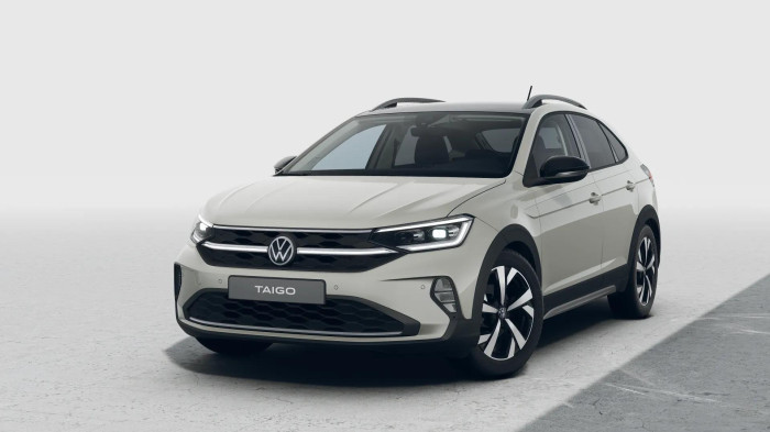 Volkswagen Taigo Style 1,0 TSI 85 kW 7DSG na operativní leasing
