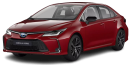 Toyota Corolla Sedan Style 1,8 na operativní leasing