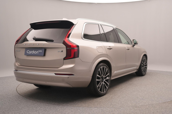 Volvo XC90 B5 AWD AUT BRIGHT ULTRA 7míst na operativní leasing