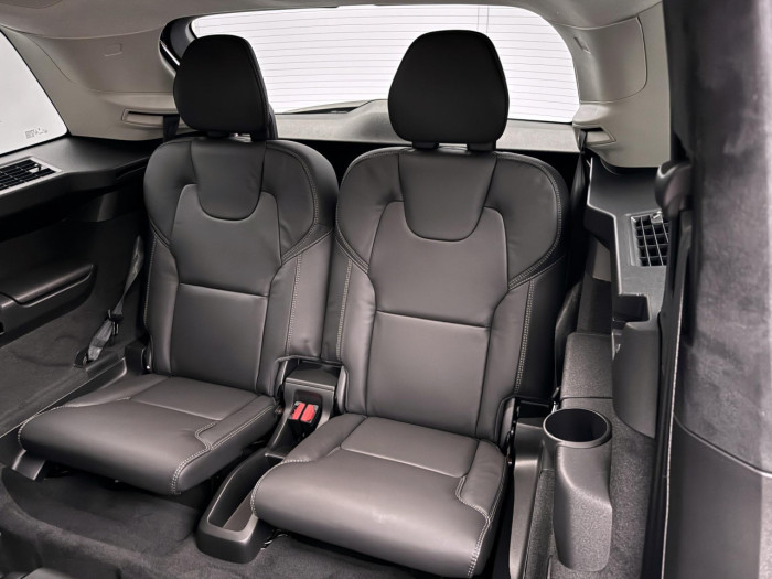 Volvo XC90 B5 AWD AUT BRIGHT ULTRA 7míst na operativní leasing