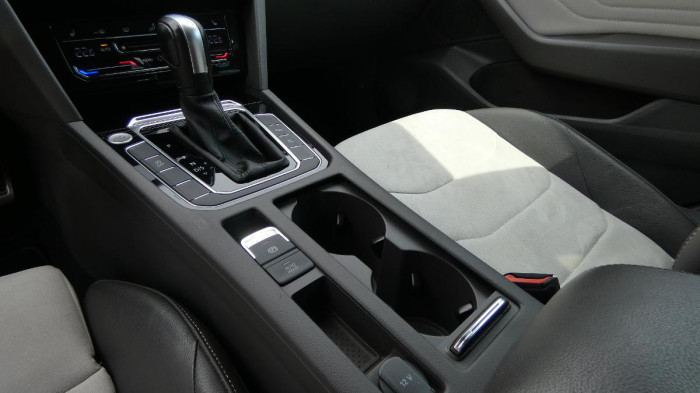 Volkswagen Arteon Shooting Brake 2.0 TDI DSG Ele na operativní leasing