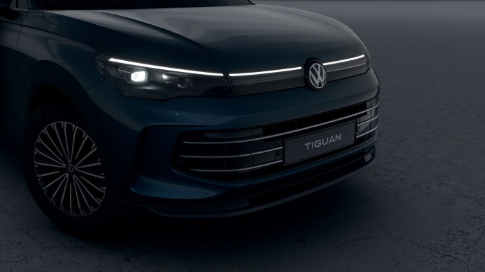 Volkswagen Tiguan Elegance 2,0 TDI 142 kW 4MOT na operativní leasing