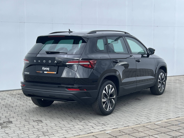 Škoda Karoq Dynamic7DSG 1,5 TSI  / 110kW na operativní leasing