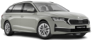 Škoda Octavia Combi Classic 1,5 TSI na operativní leasing