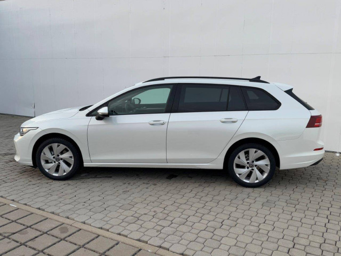 Volkswagen Golf Variant People 7DSG mHEV 1,5eTSI / 85kW na operativní leasing