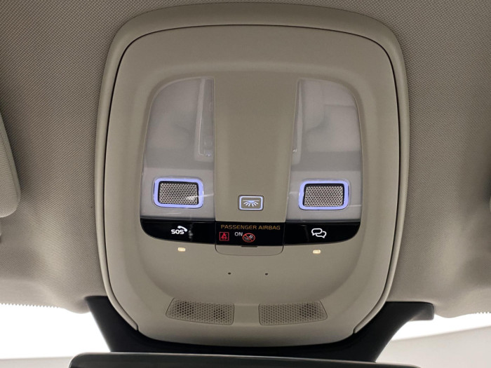 Volvo XC90 T8 AWD Plug-in BRIGHT PLUS 7m na operativní leasing