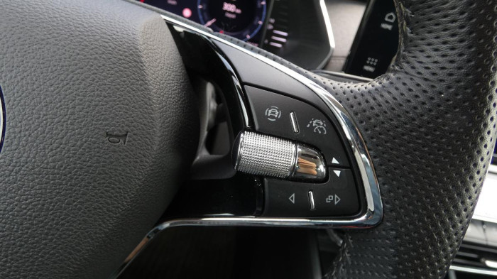 Škoda Kodiaq 2,0 TDi Selection 142 kW 4x4 D na operativní leasing