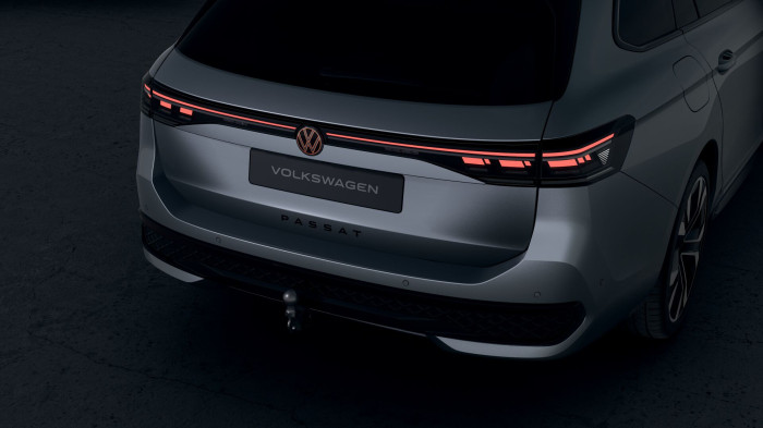 Volkswagen Passat R-Line People 2,0 TDI 110 kW na operativní leasing