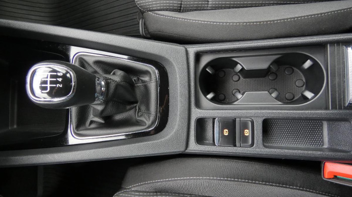 Škoda Octavia 2,0 TDI Ambition na operativní leasing