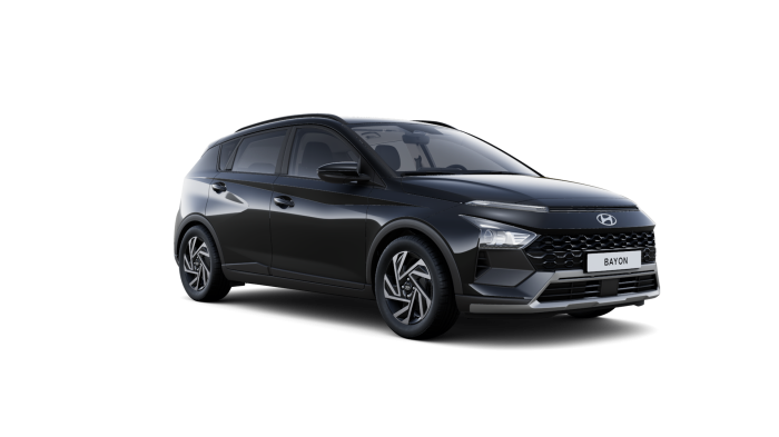 Hyundai Bayon Go! 1.2i 58kW 5M na operativní leasing