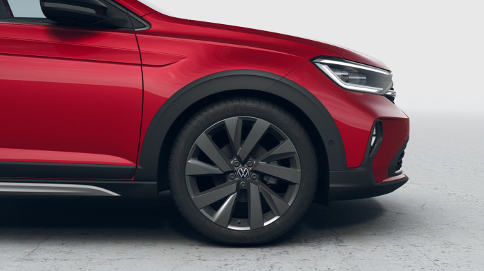 Volkswagen Taigo Style 1,5 TSI 110 kW EVO2 7DSG na operativní leasing