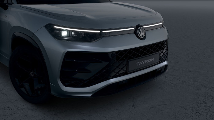 Volkswagen Tayron R-Line 2,0 TDI 110 kW na operativní leasing