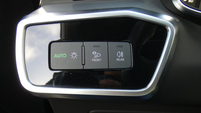 Audi A7 3.0 55 TFSI quattro S tronic na operativní leasing
