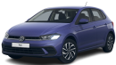 Volkswagen Polo People 1,0 TSI na operativní leasing