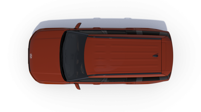 Hyundai Santa Fe Plug-in Hybrid Calligraphy 1.6 T-GDI Plug-in Hybrid 212kW 6A 4×4 na operativní leasing