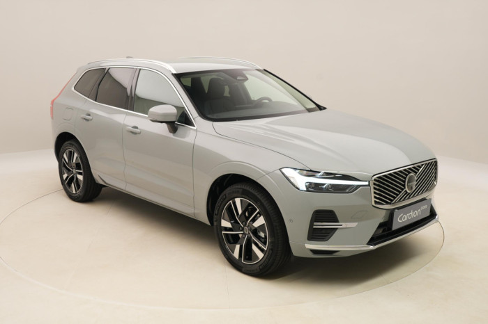 Volvo XC60 B5 AWD AUT BRIGHT PLUS na operativní leasing