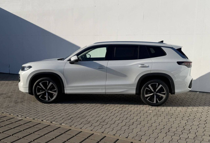 Volkswagen Tayron People 7DSG mHEV 1,5eTSi / 110kW na operativní leasing