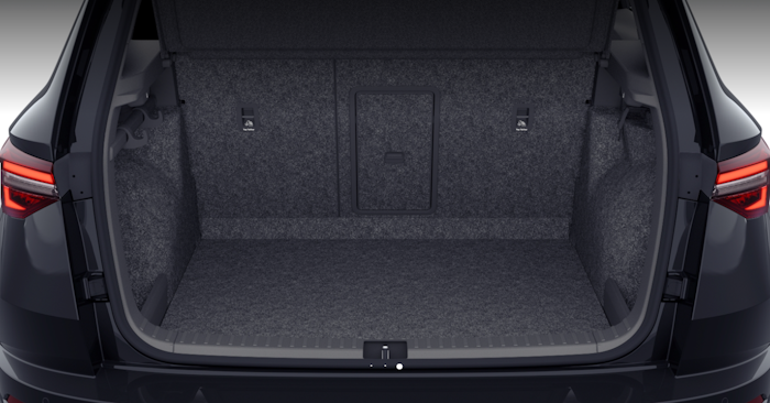 Škoda Karoq Sportline 2,0 TDI na operativní leasing