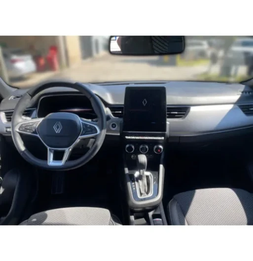 Renault Arkana TCe 140 EDC Techno AT na operativní leasing