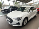 Audi A3 Spb 35 TFSI Stronic na operativní leasing