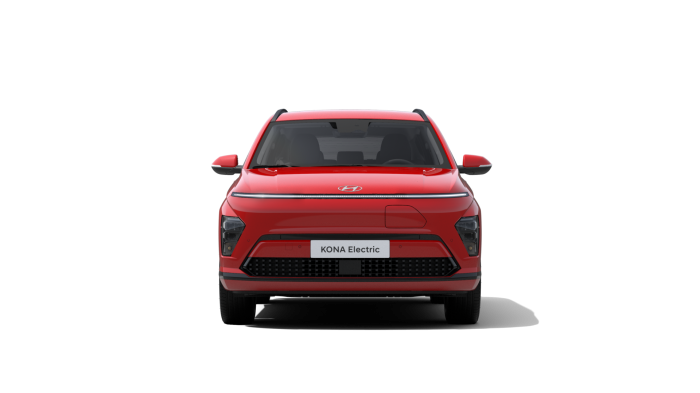 Hyundai Kona Czech Edition POWER 64.8 kWh 150 kW na operativní leasing