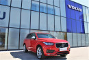 Volvo XC90 D5 AWD R-DESIGN 7MÍSTNÁ AUT na operativní leasing