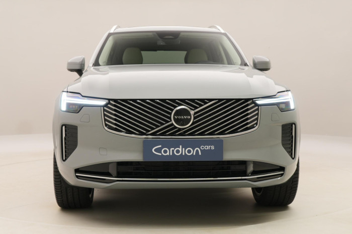 Volvo XC90 B5 AWD AUT BRIGHT PLUS 7míst na operativní leasing
