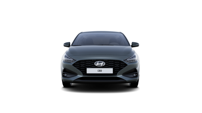 Hyundai i30 Hatchback Go Czech! 1.5 T-GDI Mild Hybrid 103 kW 7° DCT na operativní leasing