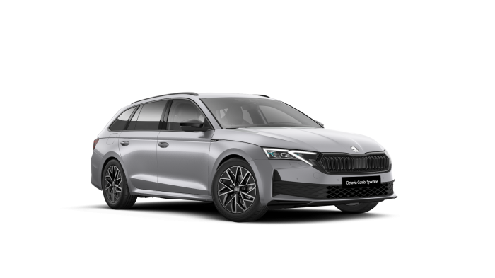 Škoda Octavia Combi Sportline 2,0 TDI 110 kW 7° automatická DSG na operativní leasing