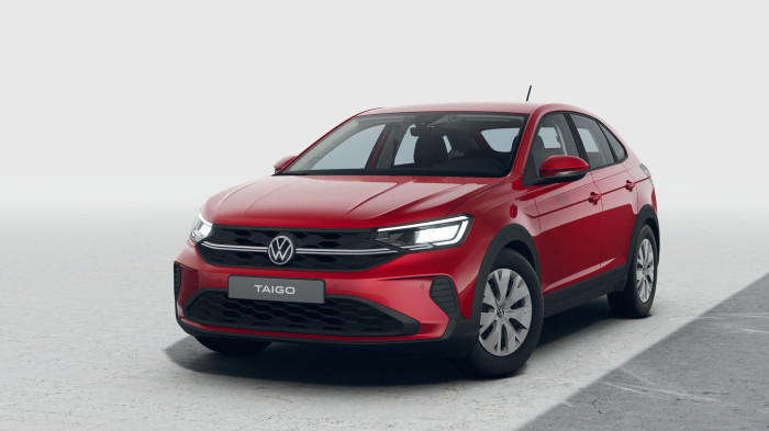 Volkswagen Taigo 1,0 TSI 70 kW 5G na operativní leasing