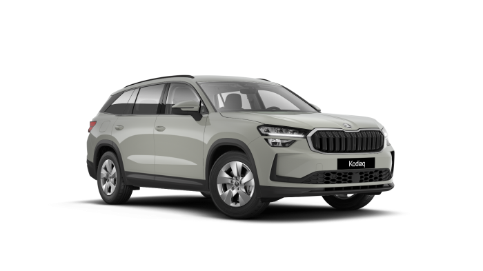 Škoda Kodiaq Selection 2,0 TDI 110 kW 7-stup. automat. na operativní leasing