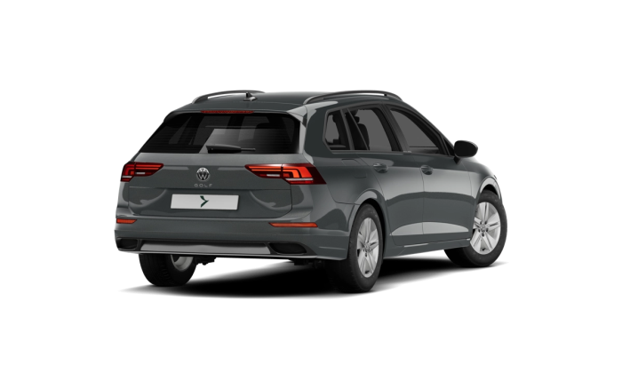VW Golf Variant 1,5 eTSI - Benzín - Automat 7st. - 4x2 na operativní leasing