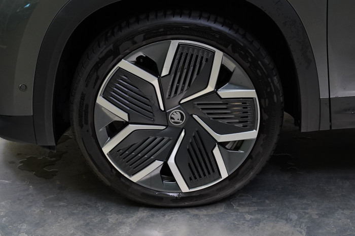 Škoda Kodiaq 2.0 TDI 142 kW 4x4 Sportline na operativní leasing