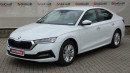Škoda Octavia 1.5 TSI 110kW DSG Ambition na operativní leasing
