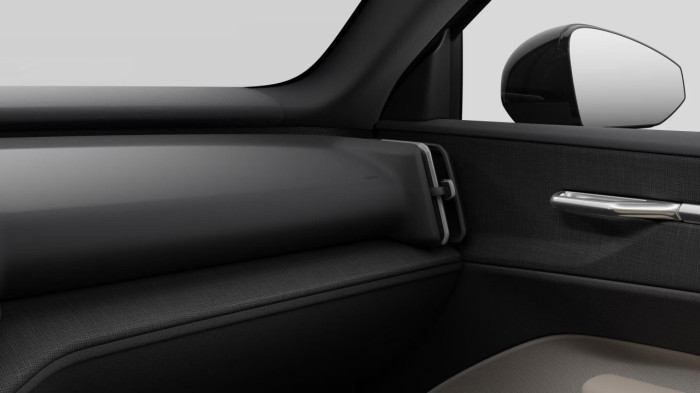 Volvo EX30 P8 AWD ELETRIC PLUS na operativní leasing
