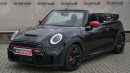 Mini Cooper 2,0 T JOHN WORKS na operativní leasing