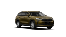 Škoda Kodiaq Exclusive Selection 1,5 TSI iV 150 kW 6-stup. automat. na operativní leasing
