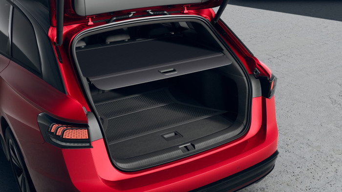 Volkswagen ID.7 Tourer Pro S People 210  kW, 86 kWh na operativní leasing