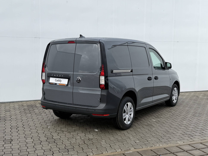 Volkswagen Caddy Cargo 6G 1,5TSI / 85kW na operativní leasing