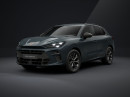Cupra Terramar e-HYBRID 204k DSG na operativní leasing
