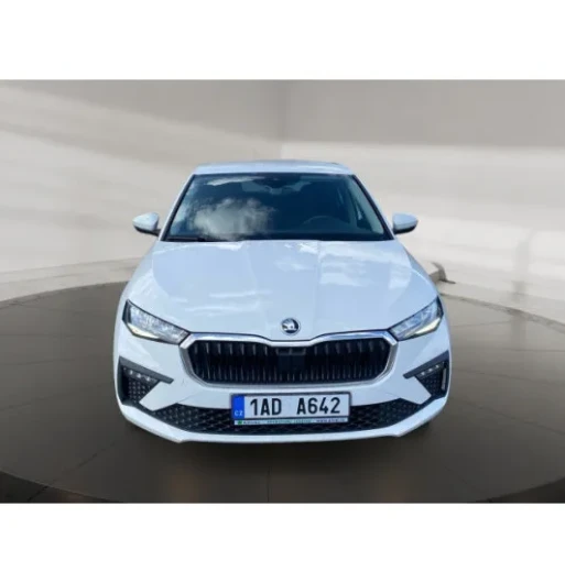 Škoda Scala 1.0 TSI 85 Selection na operativní leasing