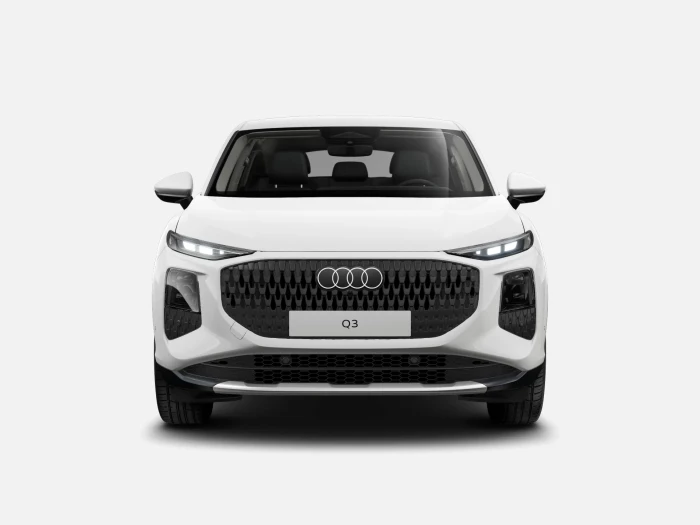 Audi Q3 Sportback e-hybrid 200 kW na operativní leasing