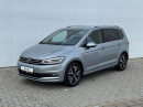 Volkswagen Touran People 7DSG 1,5TSI / 110kW na operativní leasing