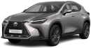 Lexus NX 450h+ Luxury 2,5 na operativní leasing