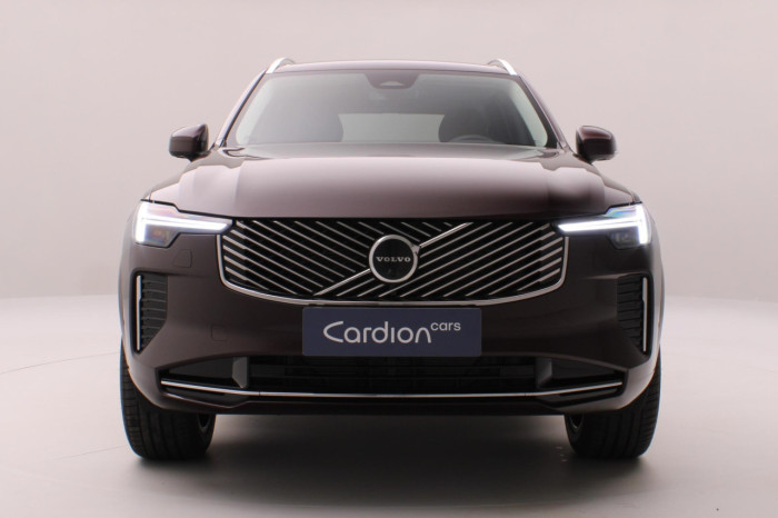 Volvo XC90 B5 AWD AUT BRIGHT PLUS 7míst na operativní leasing