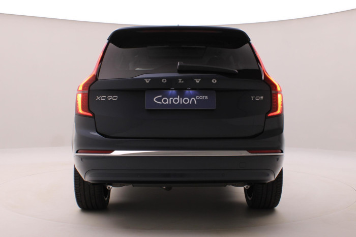 Volvo XC90 T8 AWD RECHARGE BRIGHT ULTRA na operativní leasing