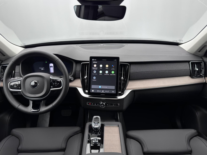 Volvo XC90 B5 AWD AUT BRIGHT PLUS 7-míst na operativní leasing