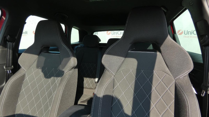 Škoda Karoq 1,5 TSI Sportline DSG na operativní leasing